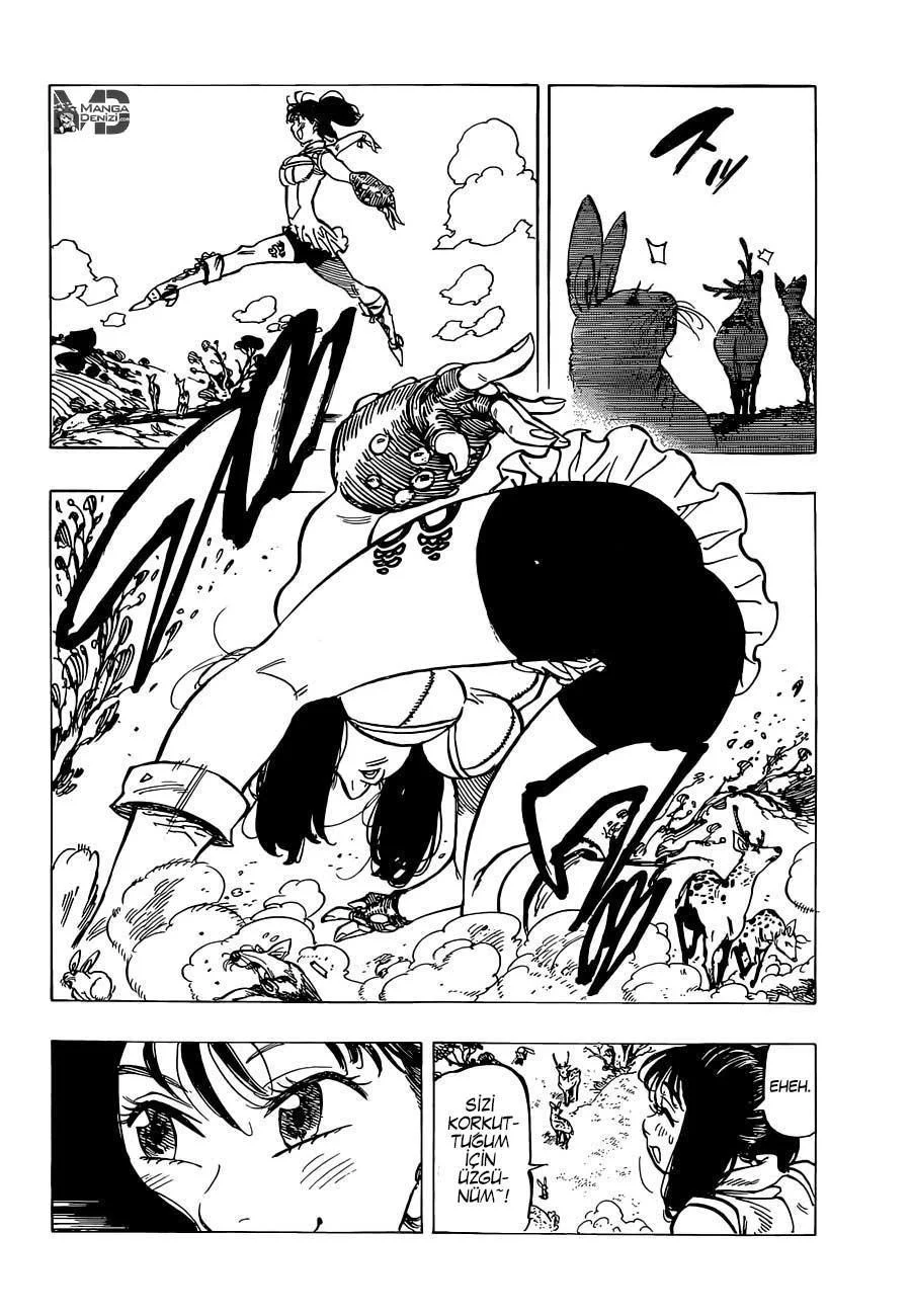 Nanatsu no Taizai - Sayfa 5