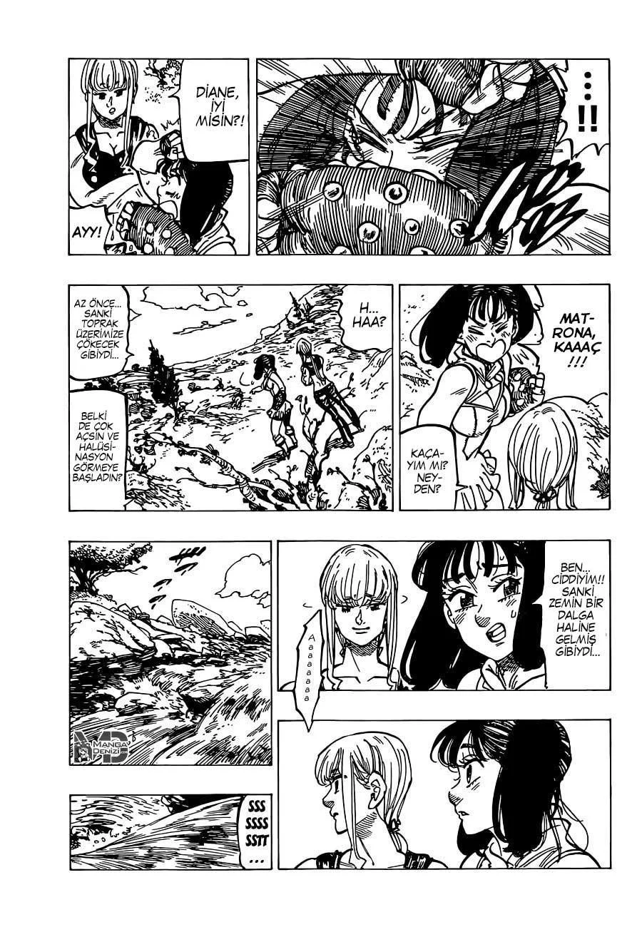 Nanatsu no Taizai - Sayfa 10