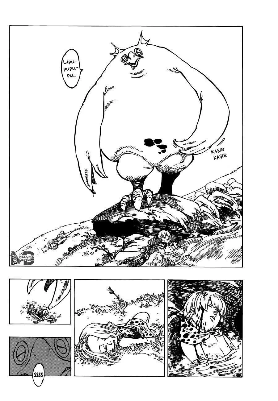 Nanatsu no Taizai - Sayfa 11