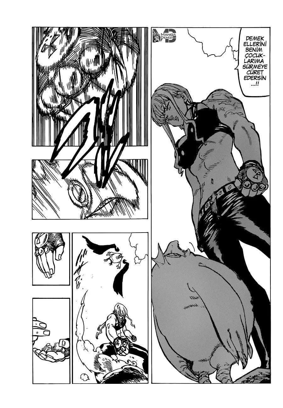 Nanatsu no Taizai - Sayfa 12