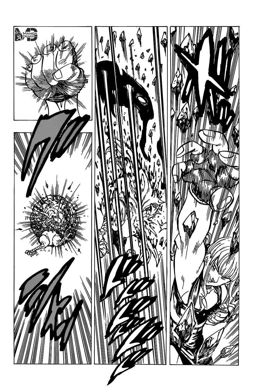 Nanatsu no Taizai - Sayfa 13