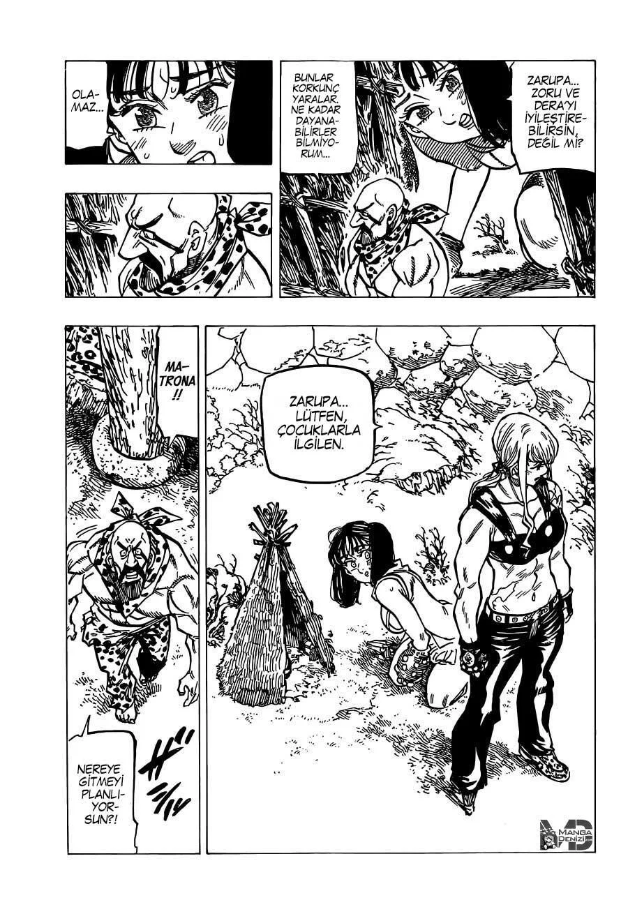 Nanatsu no Taizai - Sayfa 16