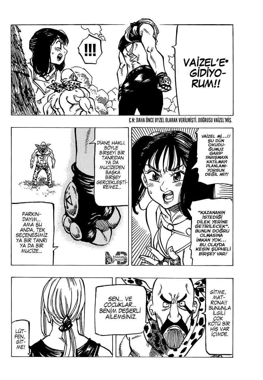 Nanatsu no Taizai - Sayfa 17