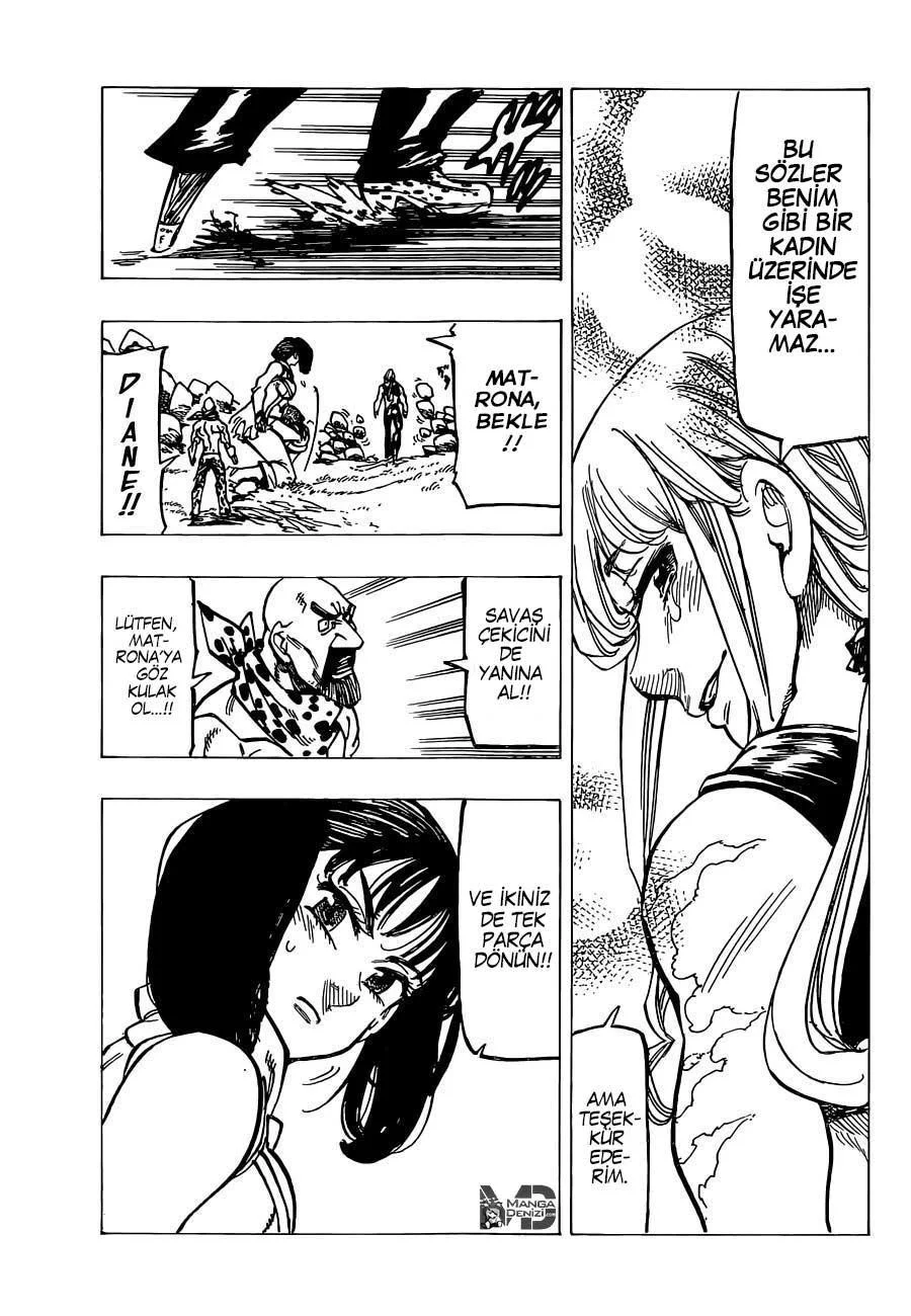 Nanatsu no Taizai - Sayfa 18