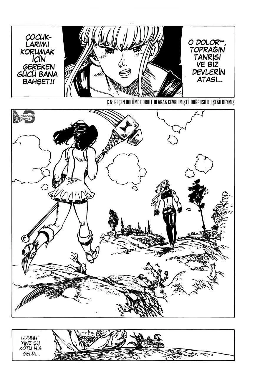 Nanatsu no Taizai - Sayfa 19