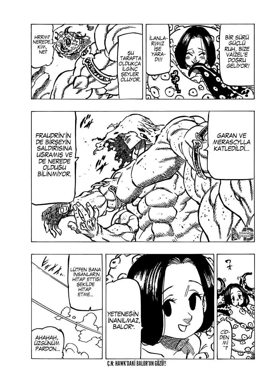 Nanatsu no Taizai - Sayfa 20