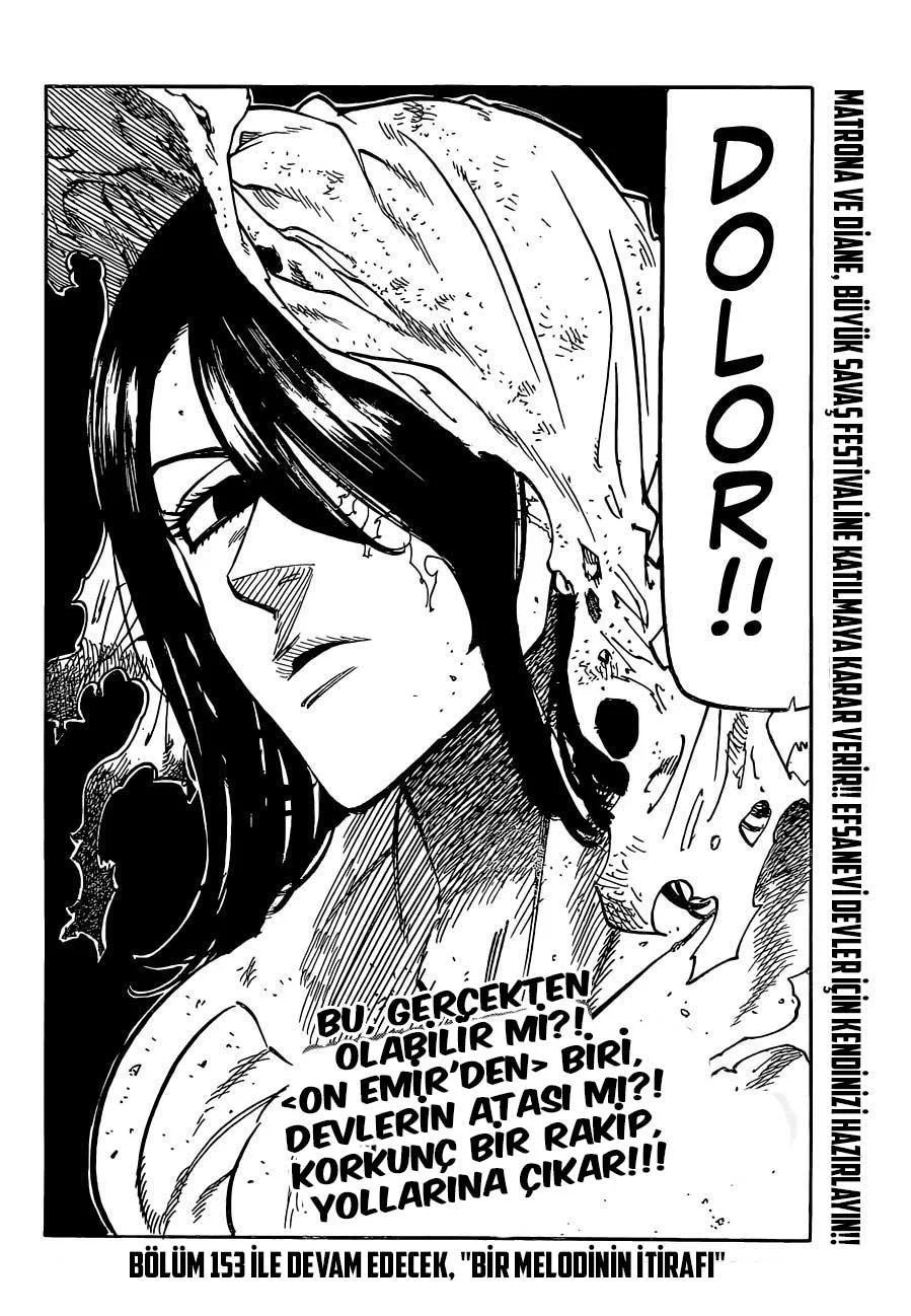 Nanatsu no Taizai - Sayfa 21