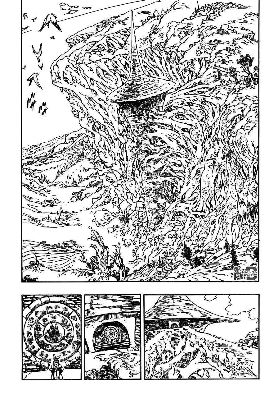 Nanatsu no Taizai - Sayfa 2