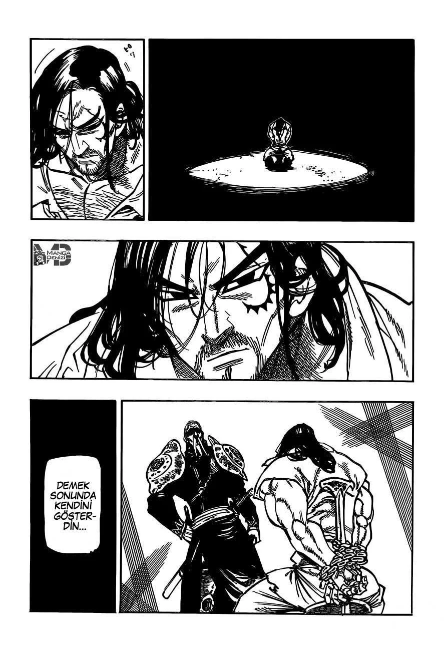 Nanatsu no Taizai - Sayfa 3