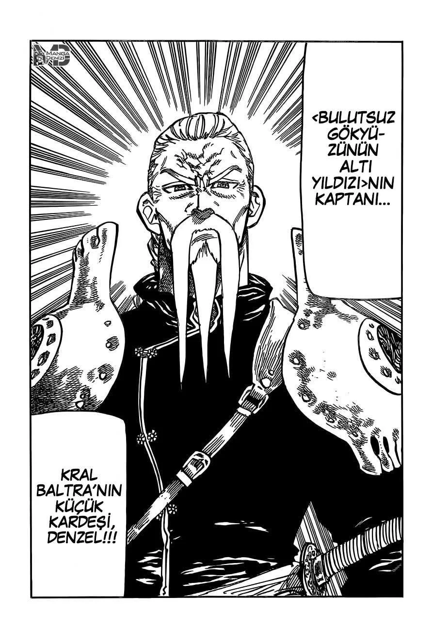 Nanatsu no Taizai - Sayfa 4