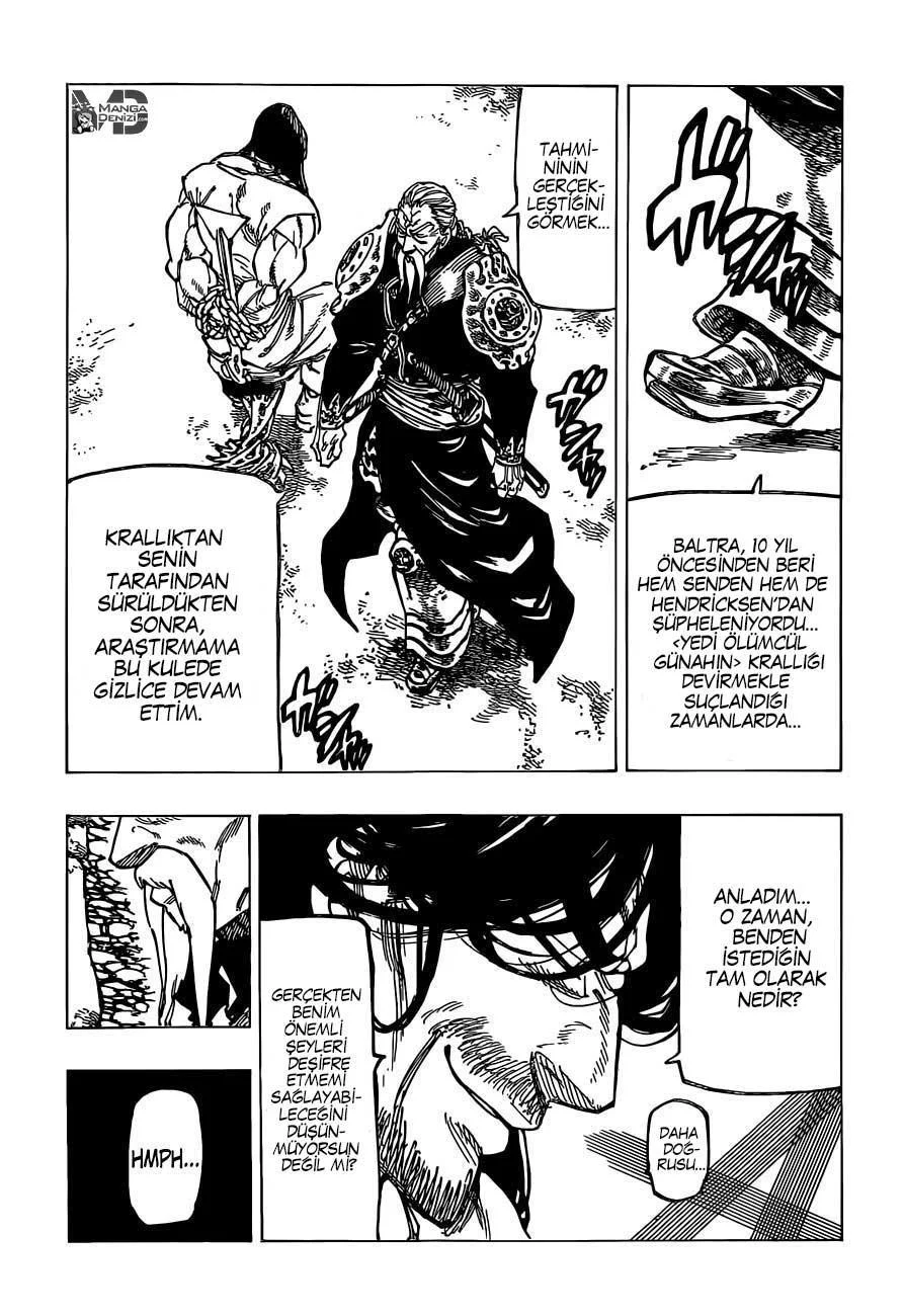 Nanatsu no Taizai - Sayfa 6