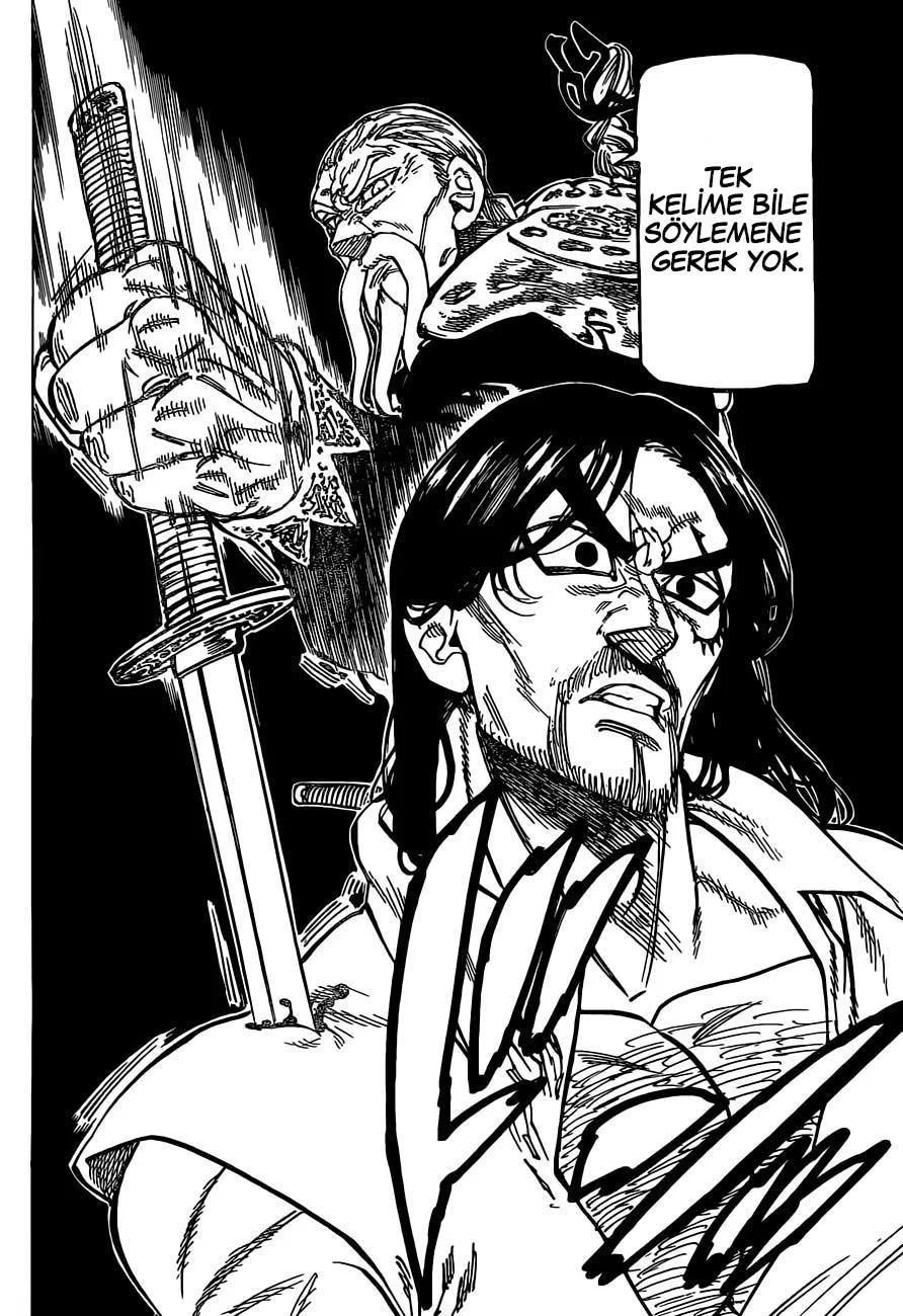 Nanatsu no Taizai - Sayfa 7