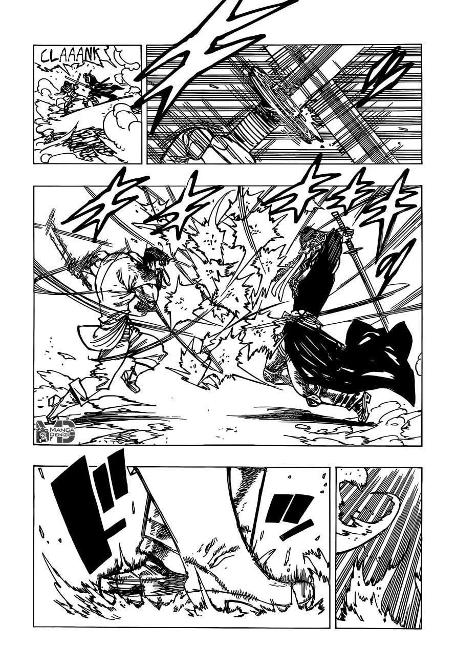 Nanatsu no Taizai - Sayfa 13