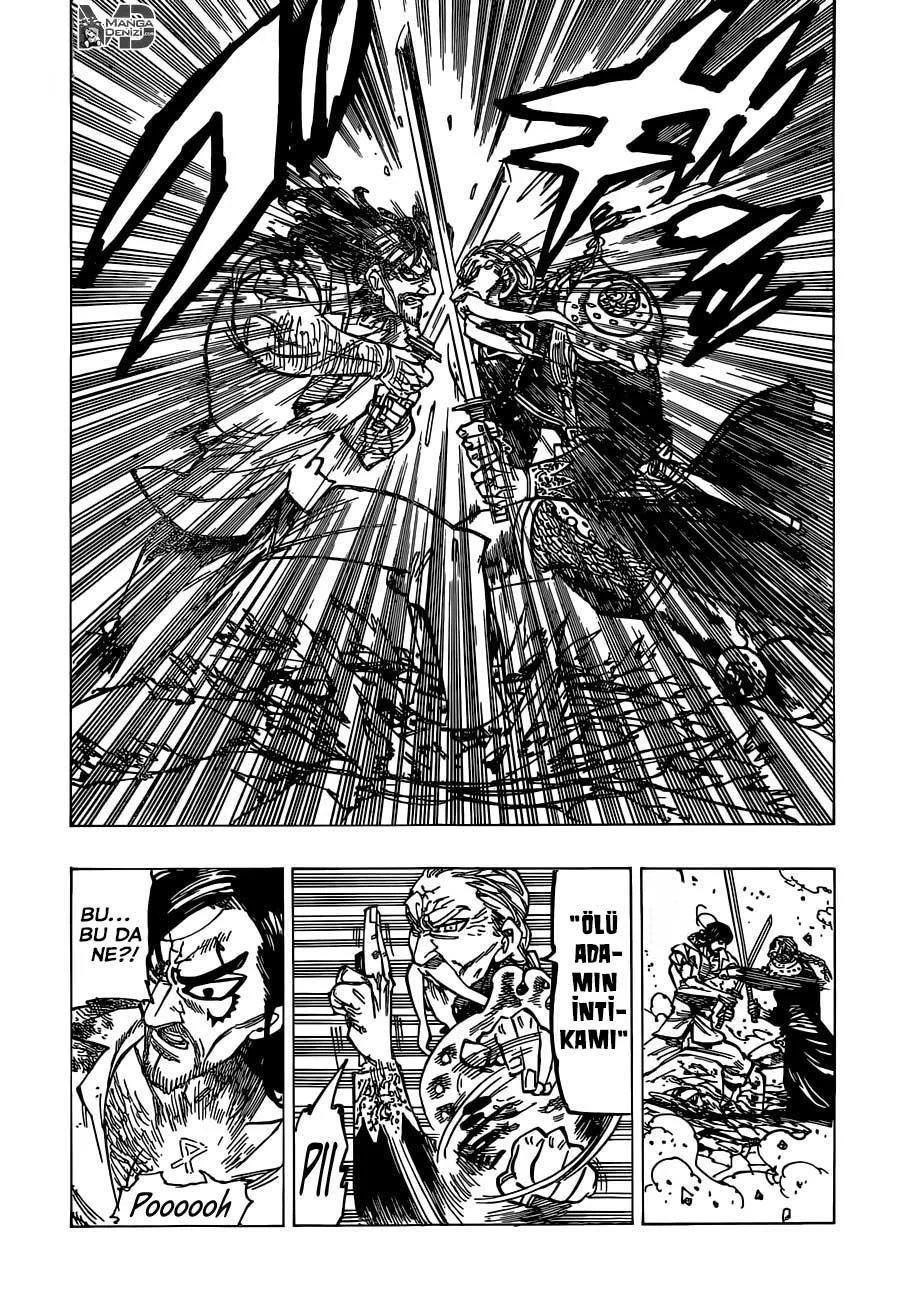 Nanatsu no Taizai - Sayfa 14