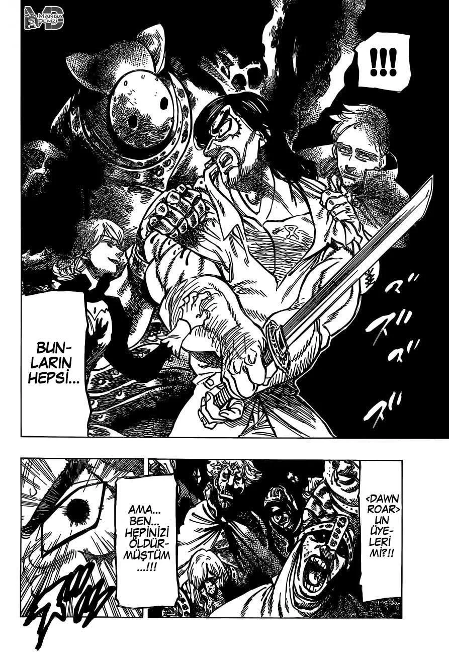 Nanatsu no Taizai - Sayfa 15