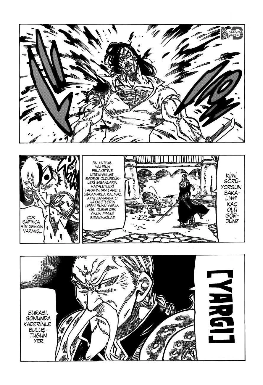 Nanatsu no Taizai - Sayfa 16