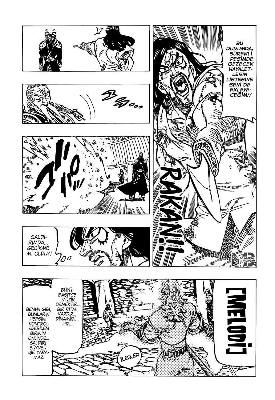 Nanatsu no Taizai - Sayfa 17