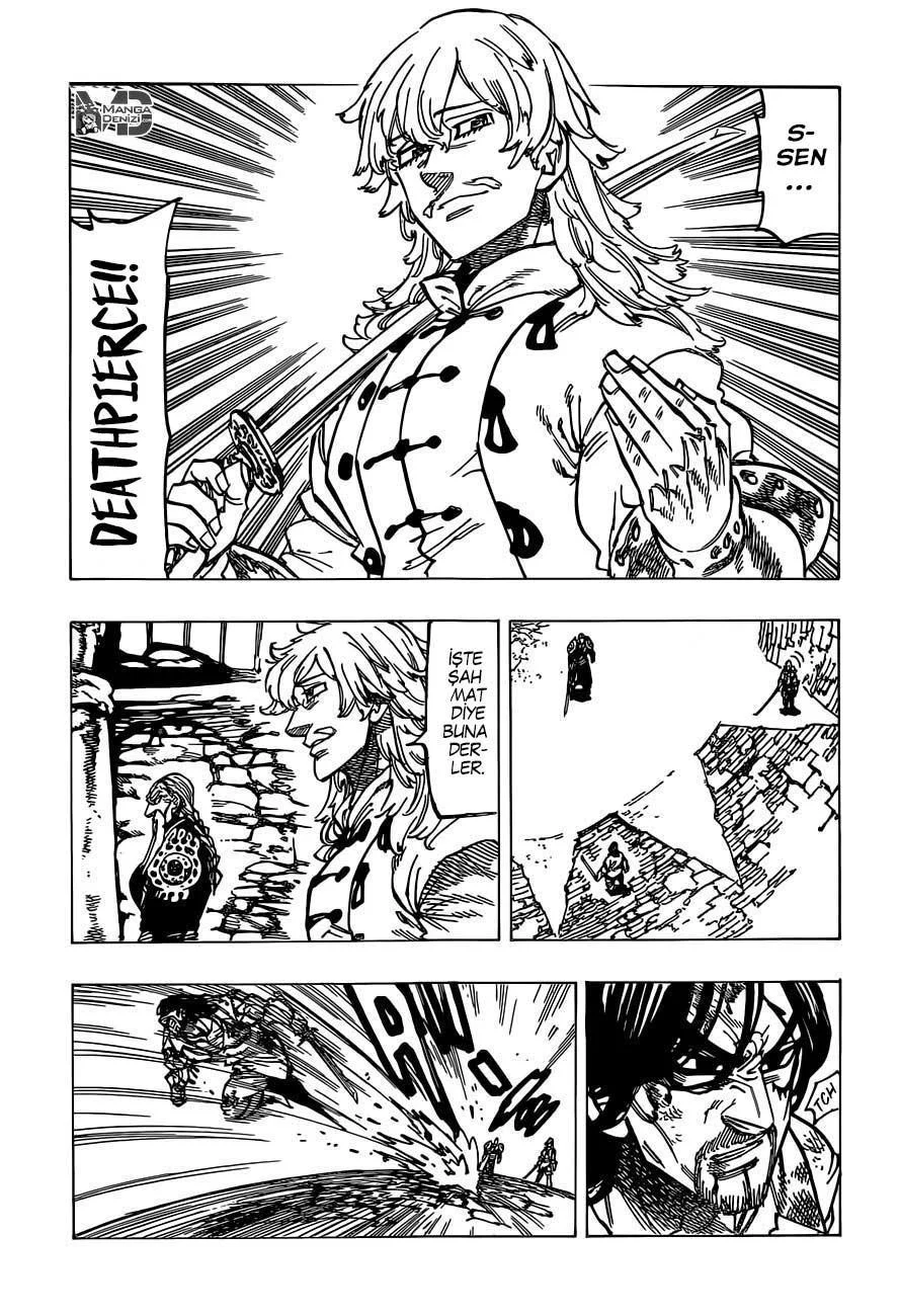 Nanatsu no Taizai - Sayfa 18