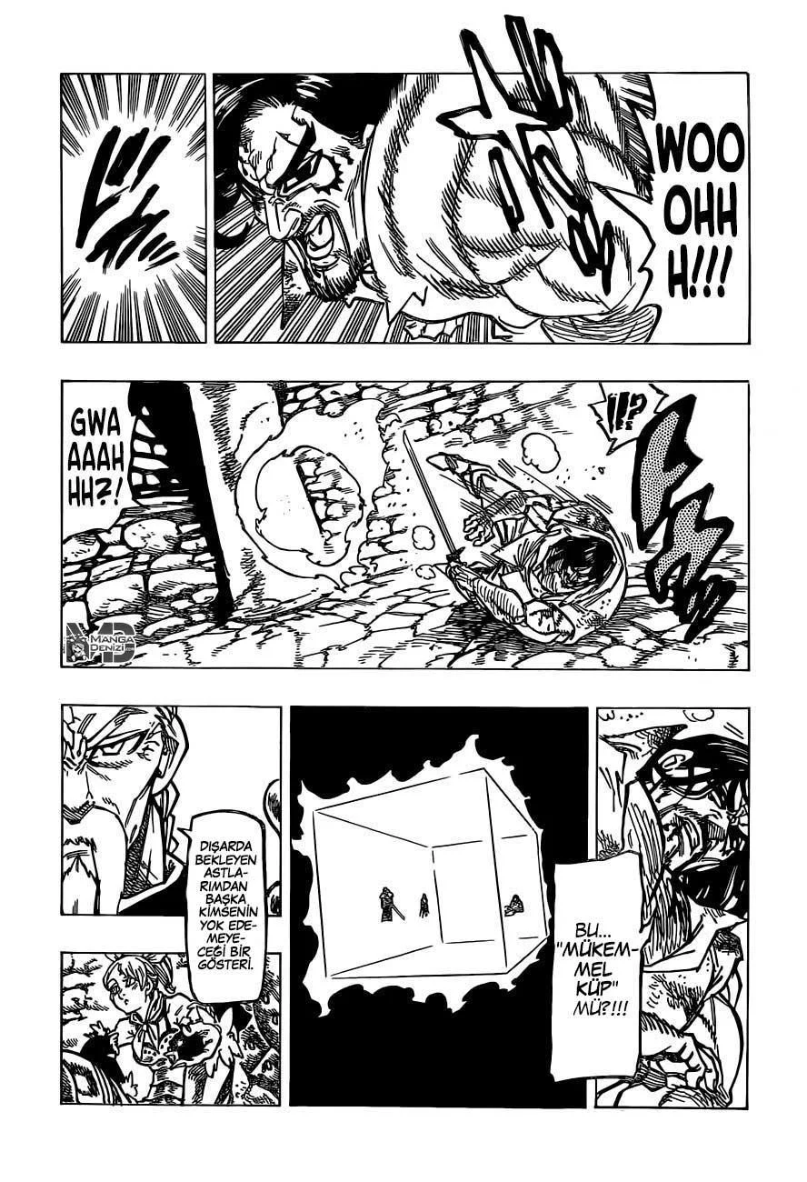 Nanatsu no Taizai - Sayfa 19