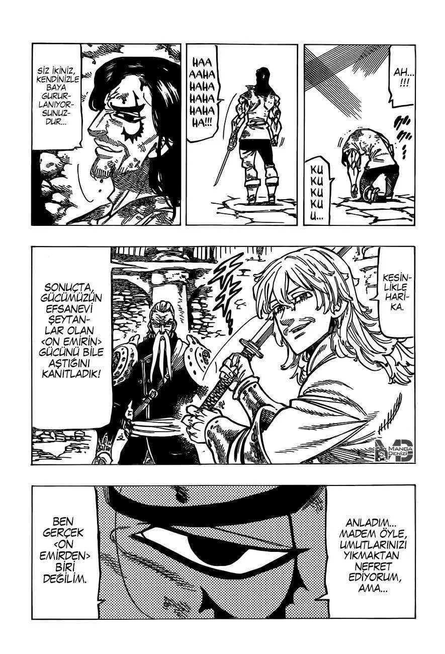 Nanatsu no Taizai - Sayfa 20