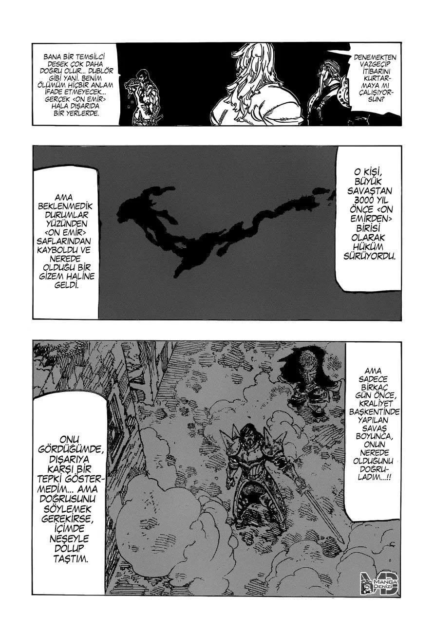 Nanatsu no Taizai - Sayfa 21