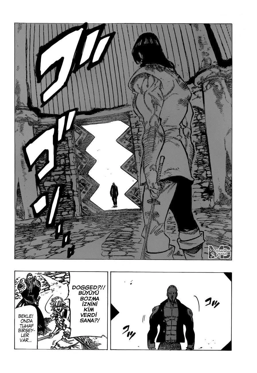 Nanatsu no Taizai - Sayfa 7