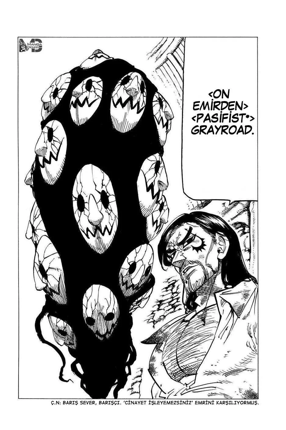 Nanatsu no Taizai - Sayfa 9