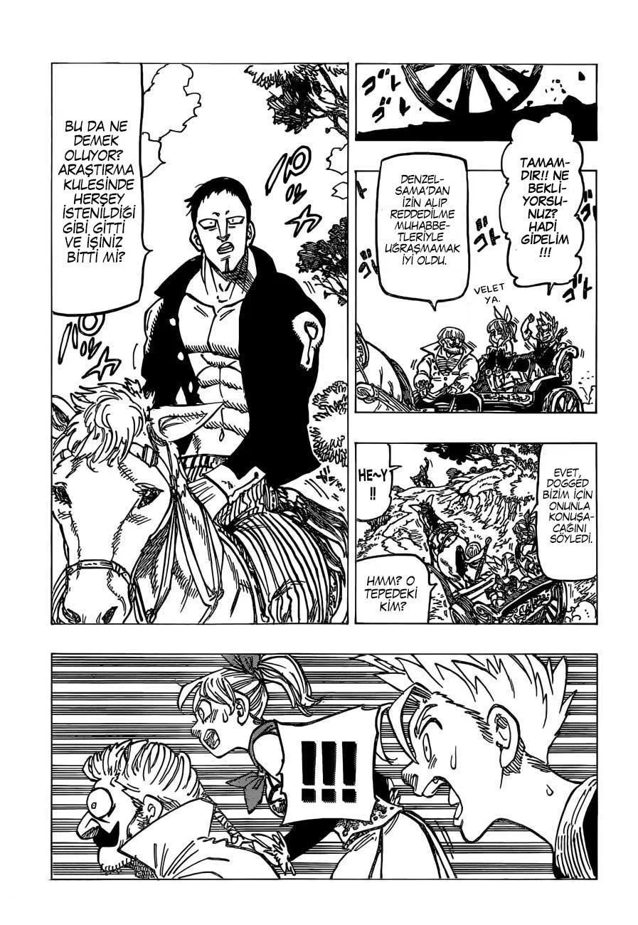 Nanatsu no Taizai - Sayfa 10