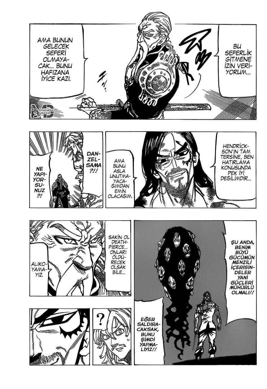 Nanatsu no Taizai - Sayfa 12