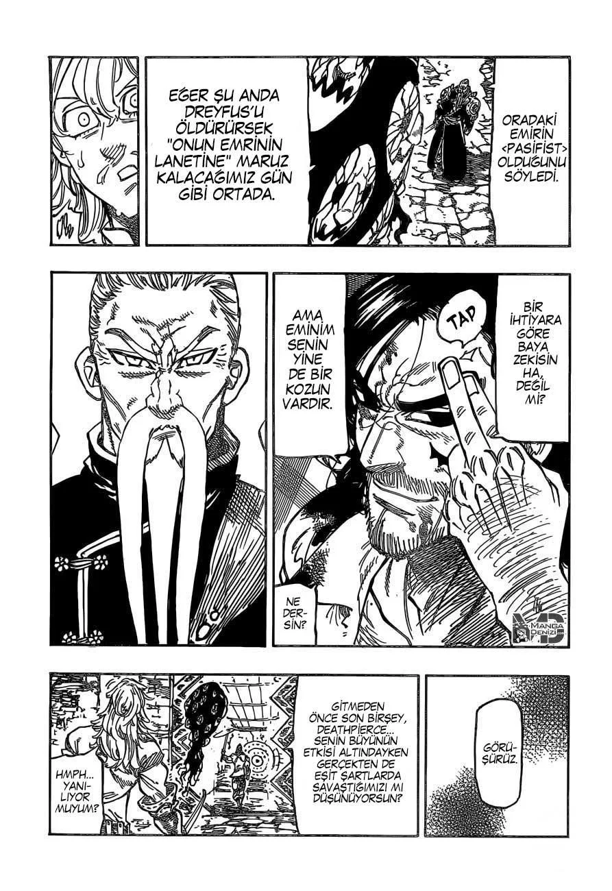 Nanatsu no Taizai - Sayfa 13