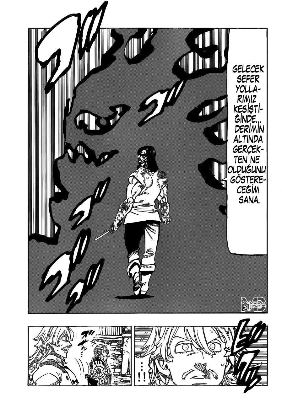 Nanatsu no Taizai - Sayfa 14