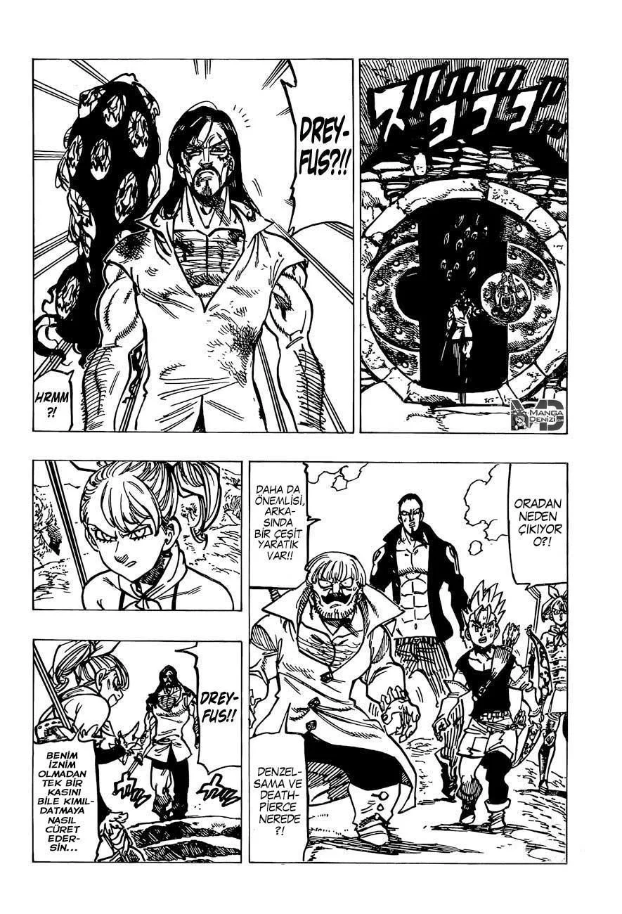 Nanatsu no Taizai - Sayfa 15