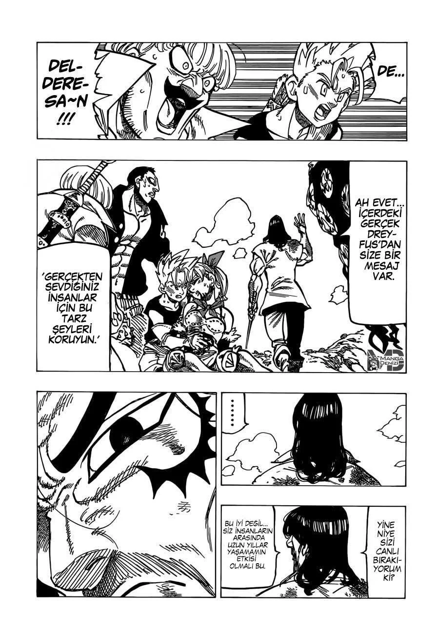 Nanatsu no Taizai - Sayfa 17