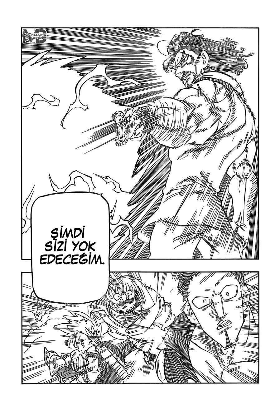 Nanatsu no Taizai - Sayfa 18