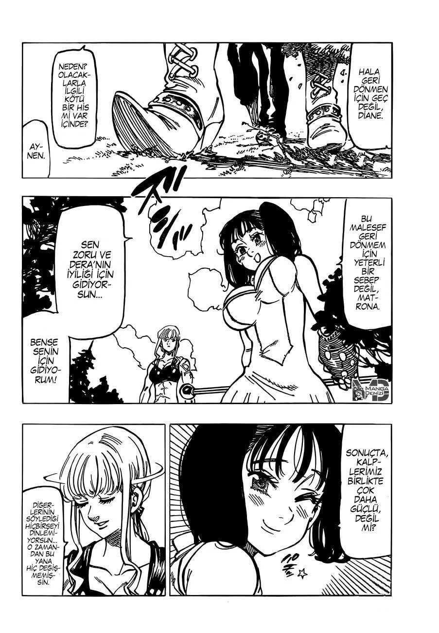 Nanatsu no Taizai - Sayfa 3