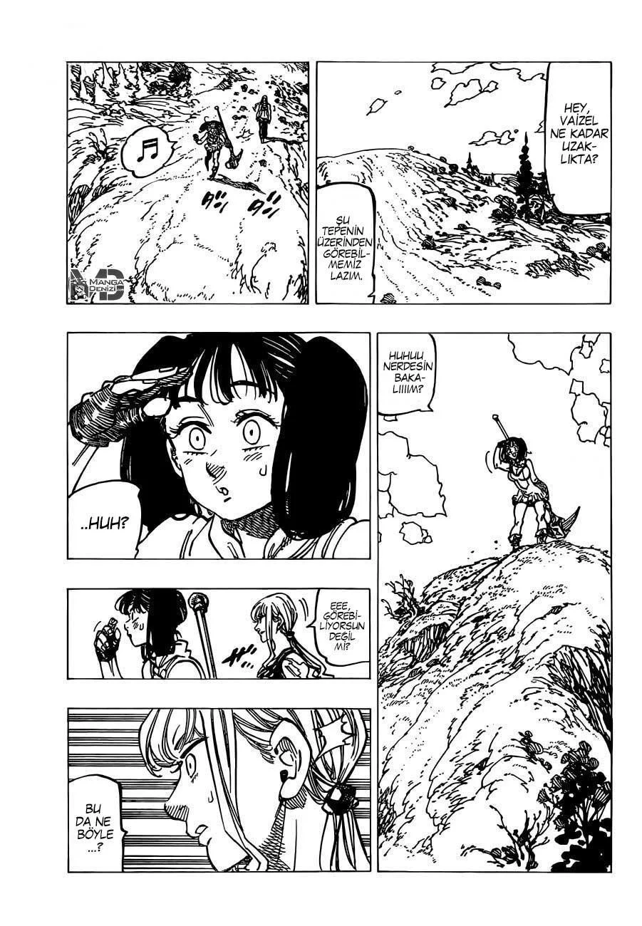 Nanatsu no Taizai - Sayfa 4