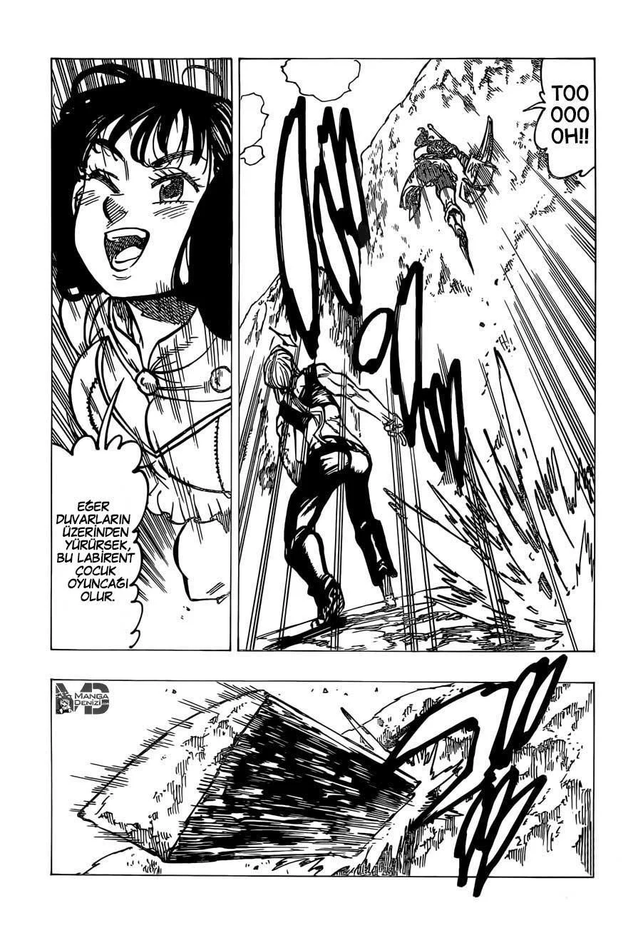 Nanatsu no Taizai - Sayfa 10