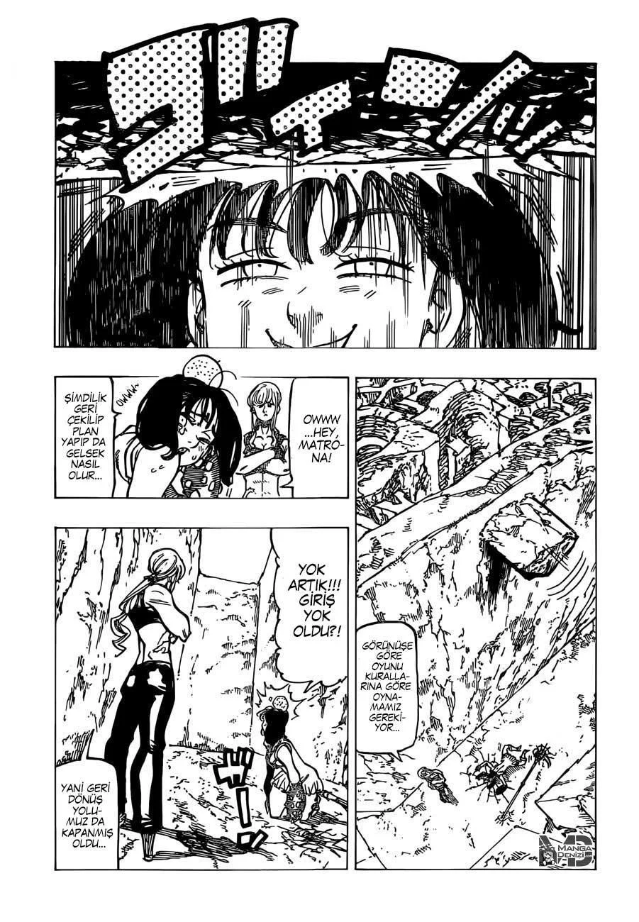 Nanatsu no Taizai - Sayfa 11
