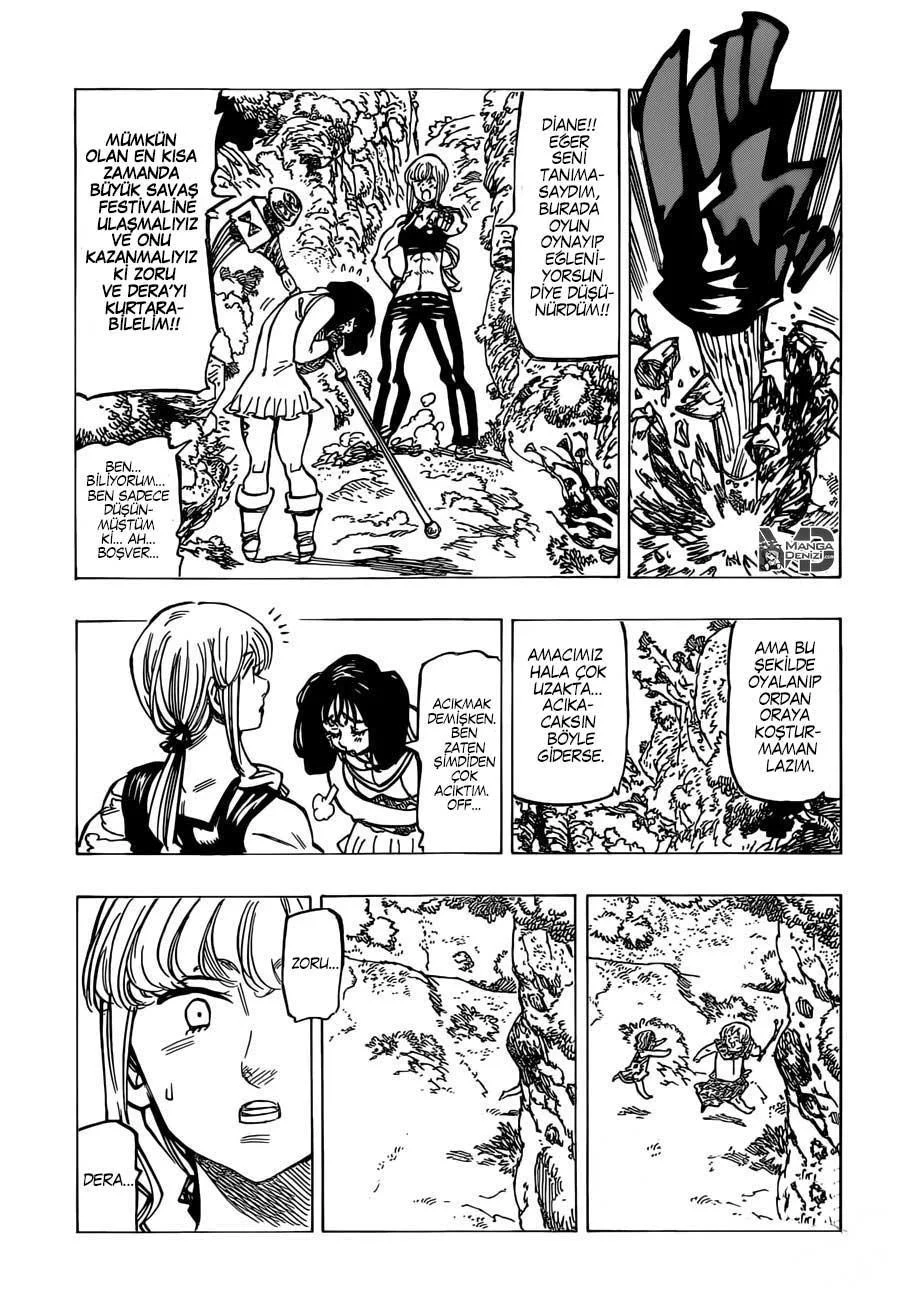 Nanatsu no Taizai - Sayfa 13