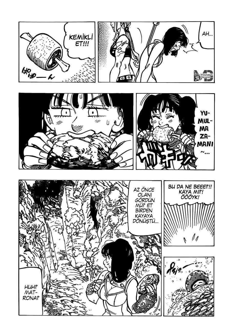 Nanatsu no Taizai - Sayfa 14