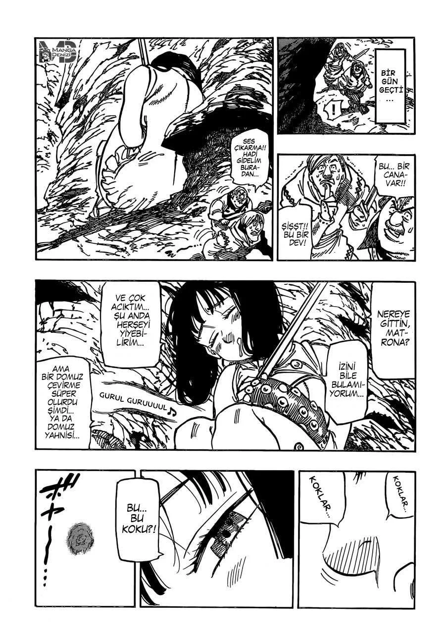 Nanatsu no Taizai - Sayfa 16