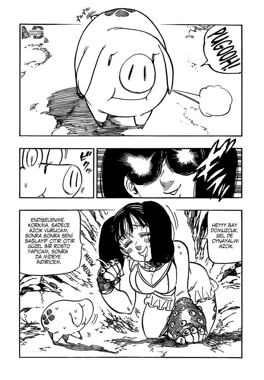 Nanatsu no Taizai - Sayfa 17