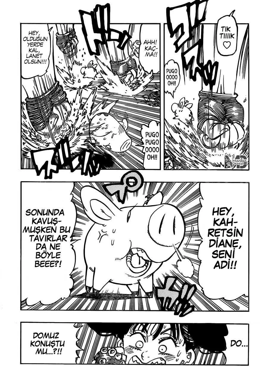 Nanatsu no Taizai - Sayfa 18