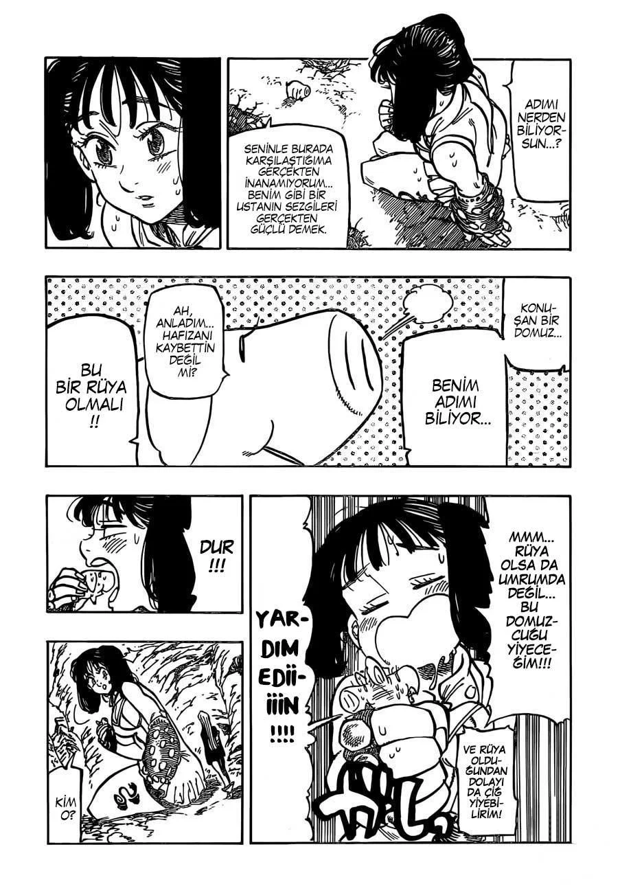 Nanatsu no Taizai - Sayfa 19