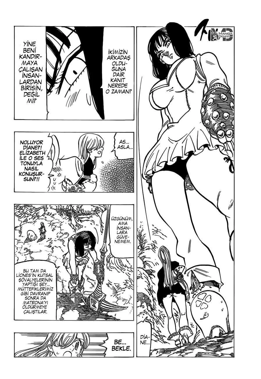 Nanatsu no Taizai - Sayfa 5