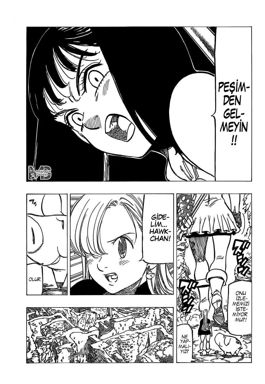 Nanatsu no Taizai - Sayfa 6