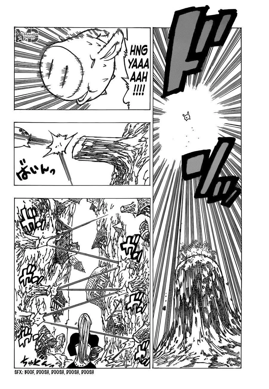 Nanatsu no Taizai - Sayfa 9