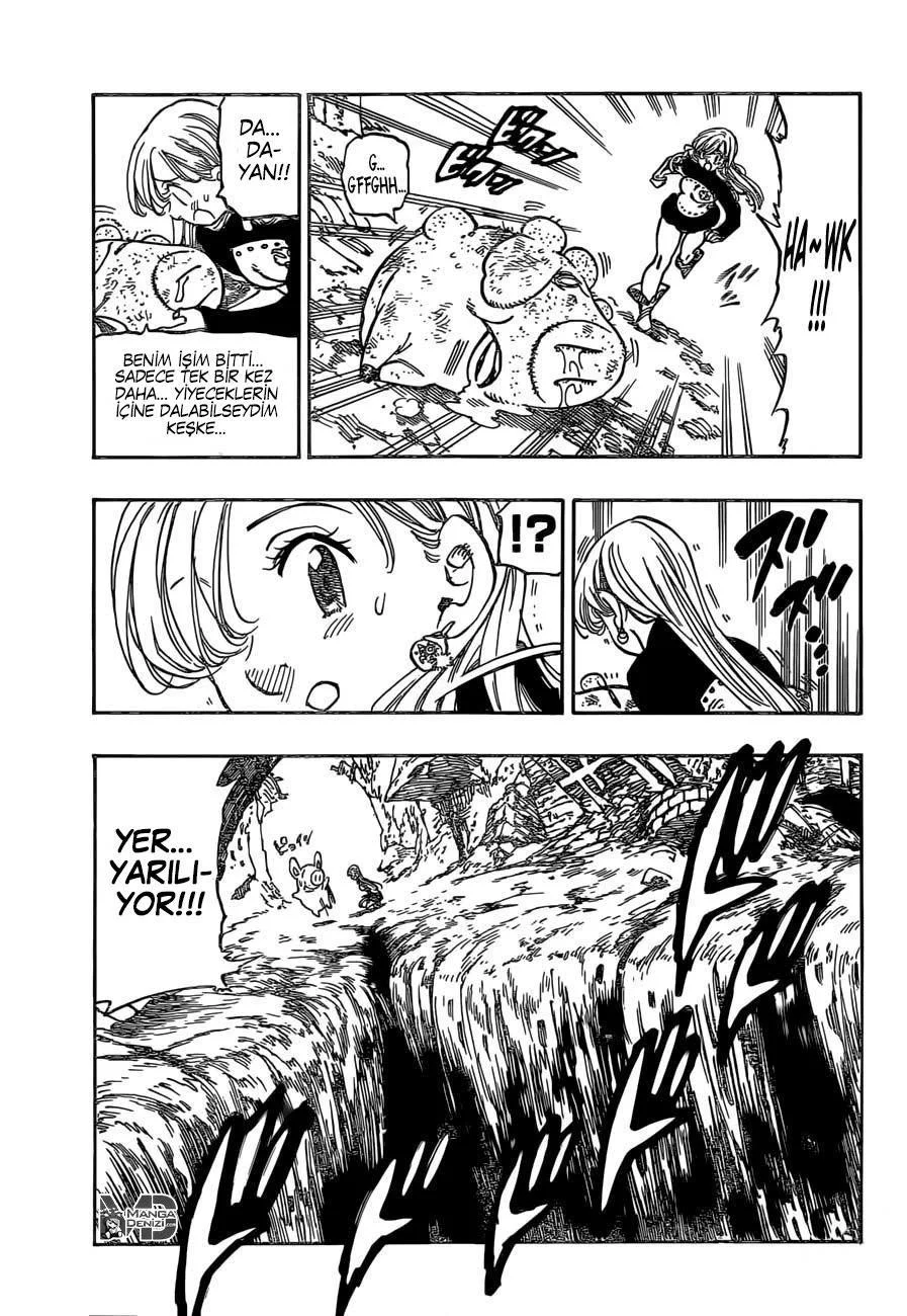 Nanatsu no Taizai - Sayfa 10