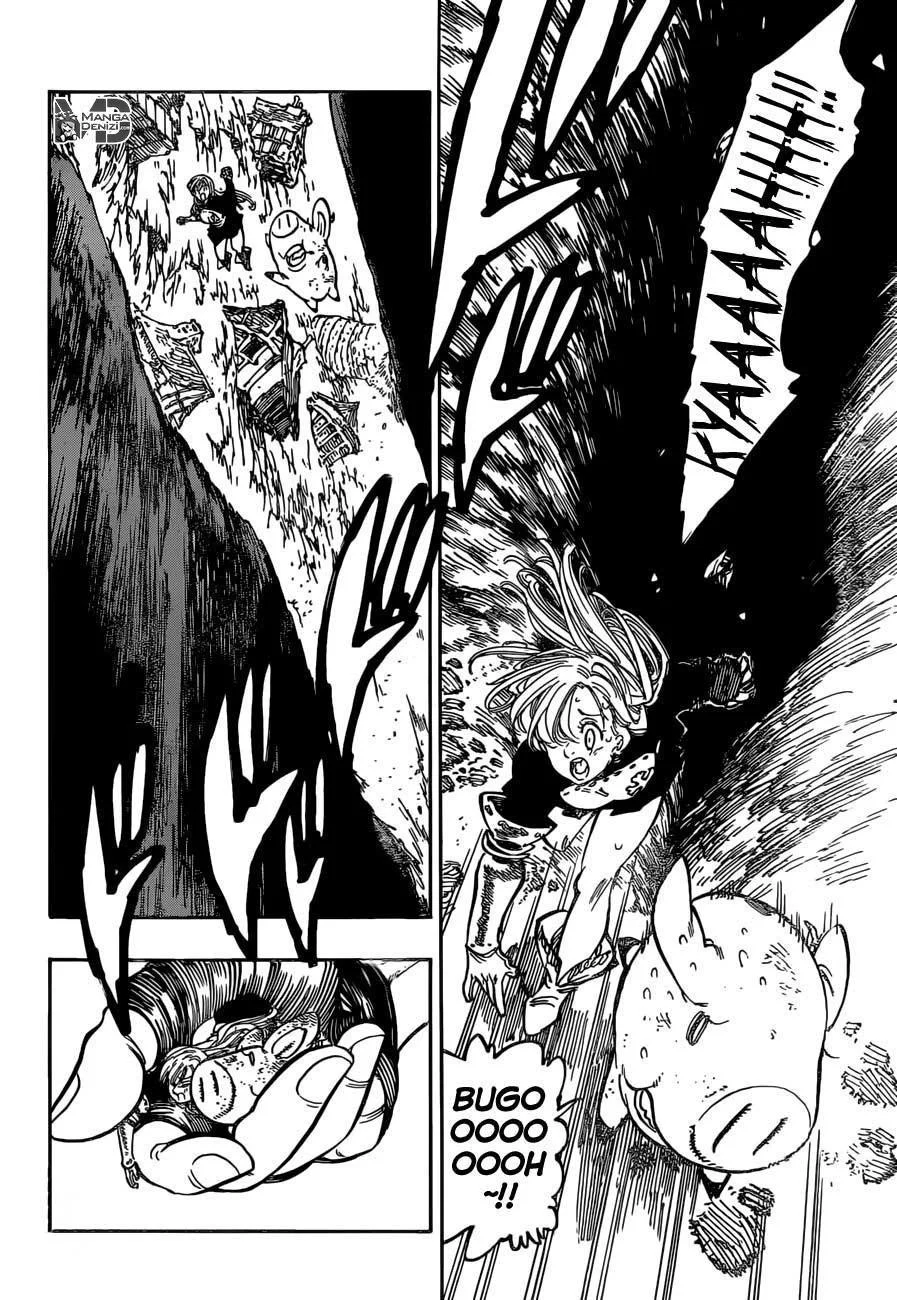 Nanatsu no Taizai - Sayfa 11