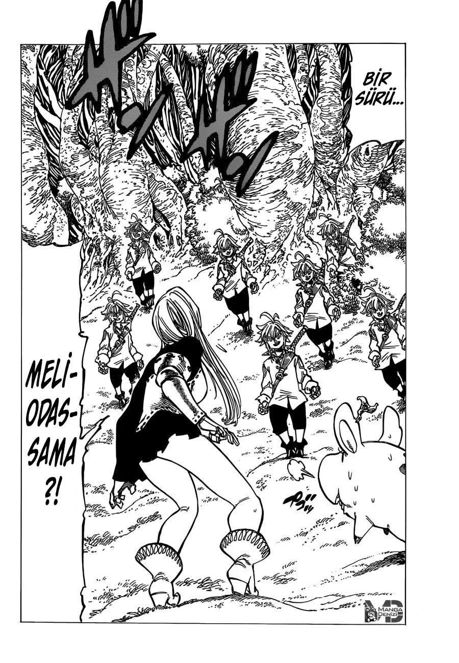 Nanatsu no Taizai - Sayfa 3